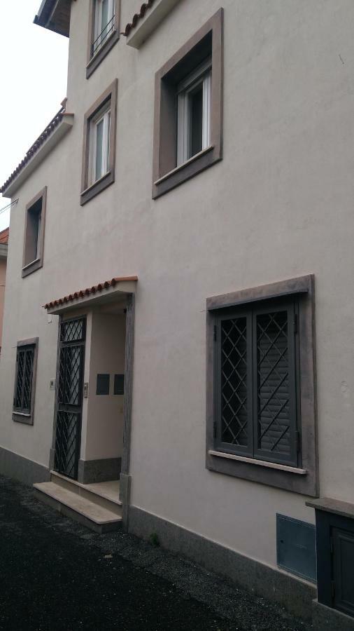 La Casa Dei Gelsi Villa Castel Gandolfo Luaran gambar
