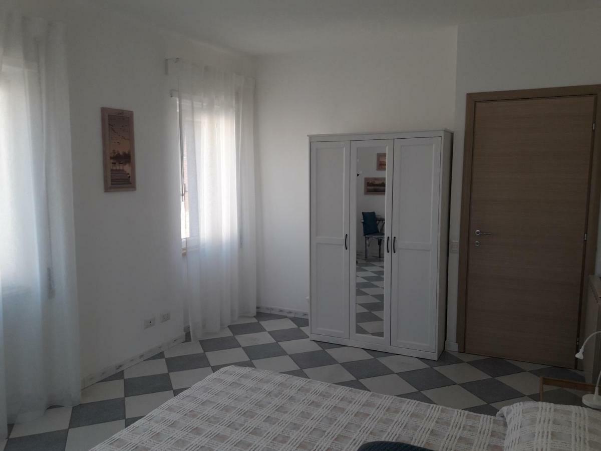 La Casa Dei Gelsi Villa Castel Gandolfo Luaran gambar