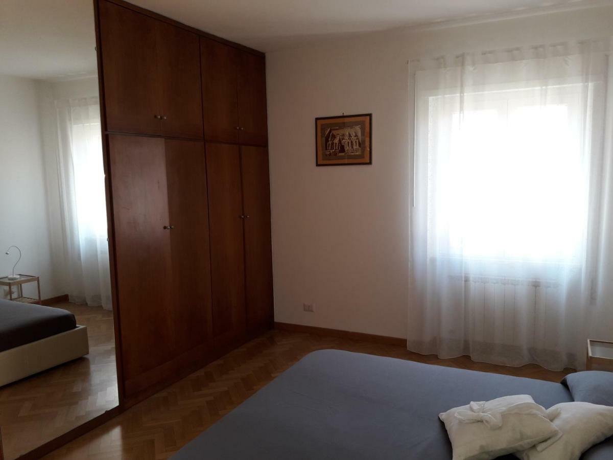 La Casa Dei Gelsi Villa Castel Gandolfo Luaran gambar